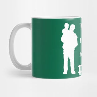 Parents day Mug